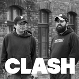 Clash DJ Mix - The Analogue Cops