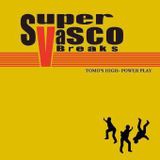 Super Vasco Breaks Vol.1 Mixed by Tomo