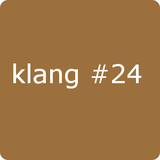 klang#24
