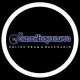 Neurotox on AudiopornFM 23rd March 2016