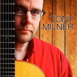 Tony Milner - Live in the Studio 2012