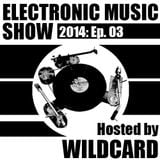 The Electronic Music Show 2014 - Ep. 03