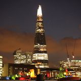 Andrew Harris: Asia - Building London Upwards