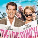 Neil & Debbie (aka NDebz) Podcast #005 - "You've a look of Emma Thompson"