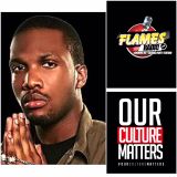 Agent Sasco aka Assassin - FlamesRadio Interview - October 2015