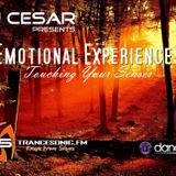 DJ Cesar Presents Emotional Experiences 030 (Obel Krush Guest Mix)
