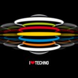 Chillfader Mixshow 141 - Cinematic Techno