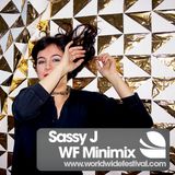 WF Minimix // Sassy J