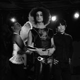 #83 JESSIE CHATON (FANCY), Exclusive Mix (for Télérama-Radio)
