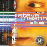 WH15-Steve Mason Birthday Mixtape 1999 - Warehouse Club Audiotape Mix