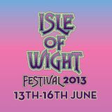Isle of Wight Festival x Topman Guest Mix