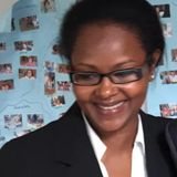 Dhowdi-moussidal 100ème Numéro & Hadiatou Djinkan Diallo Secrétaire Fédérale UFDG-France