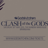 Mike Beaumont B2B Lee Thompson - Godskitchen COTG Promo May 2015