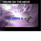 Friday Night - "House on the Moves" - Mix Set - May 04 2013 -