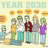 Everybody Wants To Be A DJ...