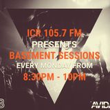 Avidas & Type-T - Basement Sessions #7 (Special Guest Jimmybillz)