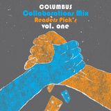 COLUMBUS COLLABORATIONS MIX- READERS PICKS