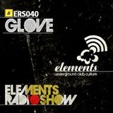 ERS040 - Glove