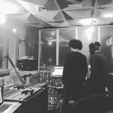 David Molina B2B Sandro Bianchi @Hypocrisy Radio Show Live Mad 17.02.16