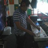 Miza V (TEMPO RADIO 1st ANIVERSARY PARTY 26 DE ABRIL 2014 LIVE )