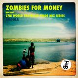 Zombies For Money 'World Travellers Guide' Mix - Angola