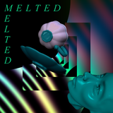 | m e l t e d m i x |