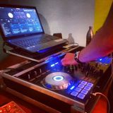 Jarecky Party Session New Year's Eve mix