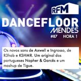 RFM DANCEFLOOR - 87 - 20141228 - ANTONIOMENDES HORA 1