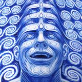Awakening ansekt.(Progressive psytrance)