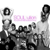 Soul:ution KL - Smooth grooves mix - Dj Ash & Dj Luqe