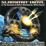 Brisk Slammin Vinyl 11.11.2000
