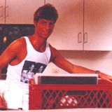 Shaun Buchanan Plays First Wedding on Fire island May 1983