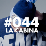 La Cabina 044 - Hivern Discs