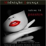 Midnight Lounge Vol.18 # Passion