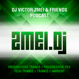 Dj Victor Zmei Podcast 001