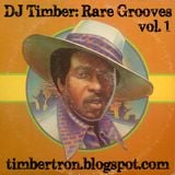 Rare Grooves Vol. 1