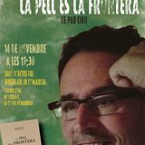 “LA PELL ES LA FRONTERA” de Pau Civit i Poblet (1505)Tren107