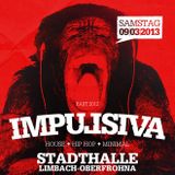 Liveset Impulsiva 1