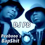Peebooo`s BapShit