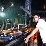 Dj Sonn - Coliseum (Mision Pasado Capitulo 2001-2005) 20-4-2013