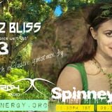 Enroute 2 Bliss 273 with exclusive guestmix by Spinney Lainey-17.10.2015
