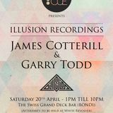 Dyson Live @ Start:Cue 006 - Illusion Records Party Bondi