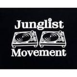 Dj Hovis aka Spaceriderz - Nu-skool jungle mix