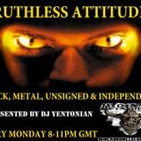 Monday Night Ruthless Attitude: The Summer of Darkness, July 13th 2015