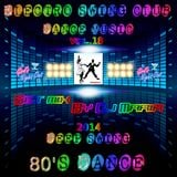 Dance 80's - Swing electro deep - Dance music - Set mix By Dj Maria - Vol.18