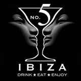 Gustavo Godoy Promo Mix - Number Five Ibiza 2015