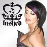 Lisa Lashes presents Lashed Podcast - April 2014