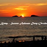 Neil Kemp - Sunset Ashram Deep