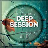 Alex Rossi - Deep Session Vol. 06 (2015)