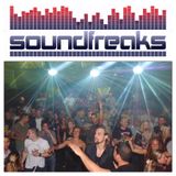 Michael Eriksson @ SoundFreaks - Azotod De Meern 29-03-2014